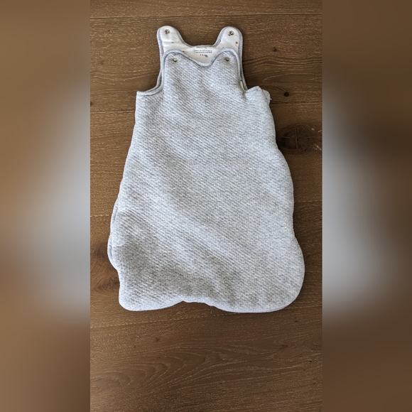 2 Baby Sleep Sacks for Newborns - Picture 4 of 6